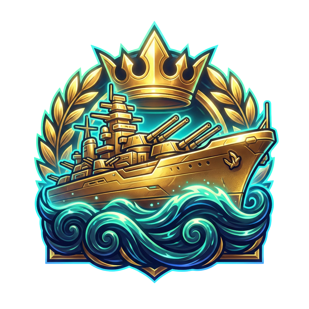 Armada Admiral badge