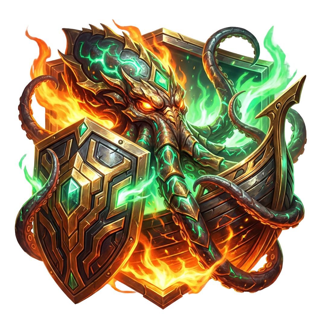 Fearless Fleetmaster badge