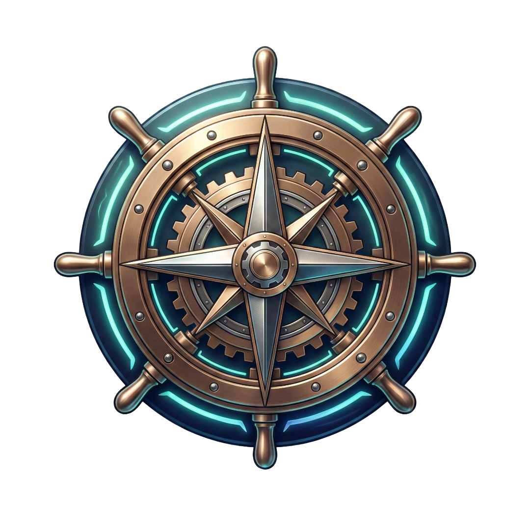 Starter Sailor badge